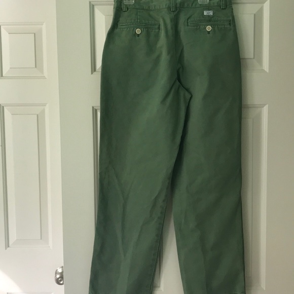 Vineyard Vines Breaker Pants Boys - Picture 2 of 3